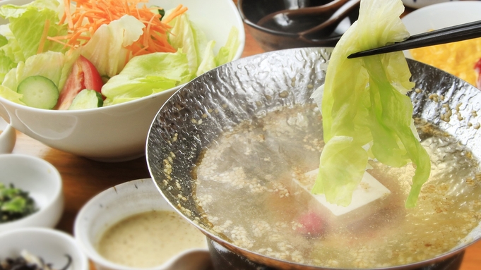 【首都圏☆おすすめ】当館一番人気【コンドミニアム朝食付きプラン】　和食朝食付き